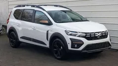 Arktisweiß Neu 2024 Dacia Jogger Extreme Kombi | 22.290 € (Fairer Preis)
