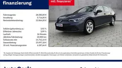 Gebraucht 2023 VW Golf VIII Life Kombi | 28.580 € (Fairer Preis)