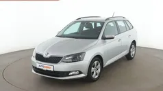 Gebraucht 2017 Skoda Fabia Ambition Kombi | 11.330 € (Fairer Preis)