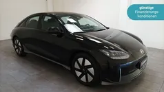 Andere Gebraucht 2023 Hyundai Ioniq 6 Dynamiq Limousine | 34.470 € (Guter Preis)