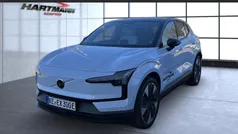 Blau Gebraucht 2024 Volvo EX30 Performance SUV | 39.450 € (Guter Preis)