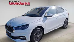 Weiß Neu 2025 Skoda Fabia Drive Limousine | 19.990 € (Fairer Preis)