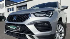 Gebraucht 2024 Seat Ateca Style SUV | 23.460 € (Superpreis)