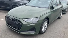 Gebraucht 2025 Audi A3 Ambiente | 33.445 € (Superpreis)