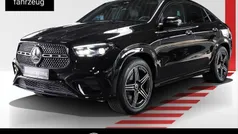 Gebraucht 2024 Mercedes GLE350e AMG Coupé | 93.498 € (Teuer)