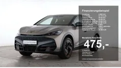 Atacama desert Gebraucht 2025 Cupra Tavascan VZ SUV | 49.986 € (Guter Preis)