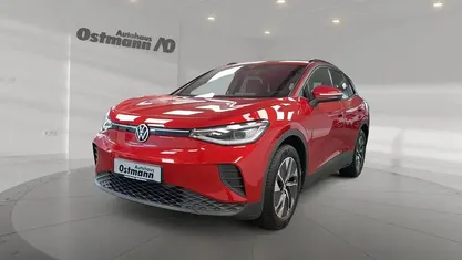 Gebraucht VW ID.4 Pure 125 kW (170 PS) 2025 SUV