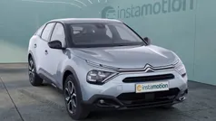 Citroën e-C4