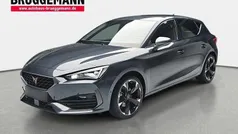 Grau Gebraucht 2023 Cupra Leon Limousine | 28.890 € (Guter Preis)
