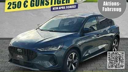 Gebraucht Ford Focus Active X 155 PS (114 kW) 2025 Limousine