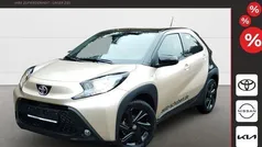 Gebraucht 2023 Toyota Aygo Pulse Kleinwagen | 15.980 € (Fairer Preis)