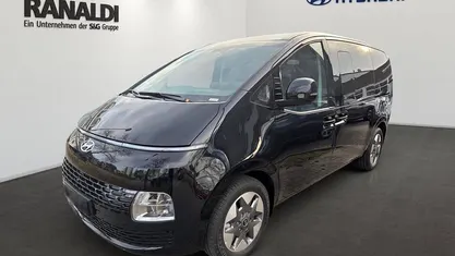 Gebraucht Hyundai Staria Prime 224 PS (164 kW) 2025 Van / Kleinbus