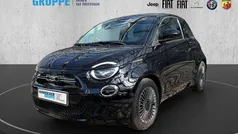 Gebraucht 2022 Fiat 500e Icon Kleinwagen | 16.290 € (Superpreis)