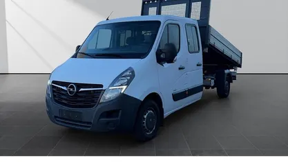 Gebraucht 2020 Opel Movano | 29.990 €