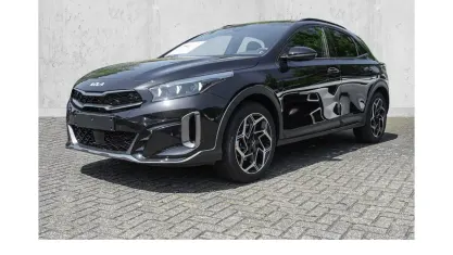 Neu Kia XCeed GT-Line 140 PS (102 kW) 2026 (1k) black pearl m SUV