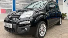 Blau Gebraucht 2017 Fiat Panda Easy Kleinwagen | 7.489 € (Fairer Preis)