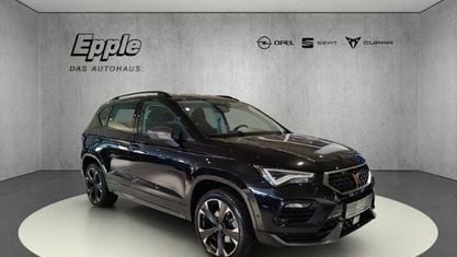 Używany Cupra Ateca 150 KM (110 kW) 2025 Czarny SUV