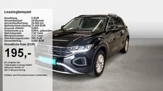Gebraucht 2024 VW T-Roc Life SUV | 22.670 € (Guter Preis)