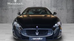 Gebraucht 2017 Maserati GranCabrio Cabrio | 109.111 €