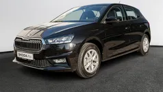 Blackmagic perleffekt Neu 2025 Skoda Fabia Selection Limousine | 19.790 € (Fairer Preis)