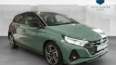 Gebraucht 2025 Hyundai i20 N Line Limousine | 24.990 € (Fairer Preis)