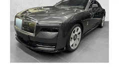 Gunmetal Neu 2025 Rolls Royce Spectre Limousine | 427.210 €