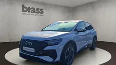 Gebraucht 2022 Audi Q4 Sportback e-tron S-Line SUV | 33.800 € (Guter Preis)