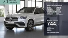 Gebraucht 2021 Mercedes GLE450 AMG AMG SUV | 64.490 €