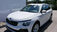 Moonweiß perleffekt Neu 2025 Skoda Kamiq Premium Edition SUV | 29.890 € (Fairer Preis)