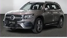 Gebraucht 2022 Mercedes GLB200 AMG SUV | 38.890 € (Fairer Preis)