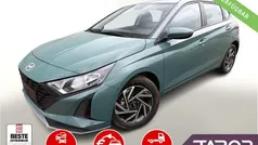 Gebraucht 2025 Hyundai i20 Select Kleinwagen | 17.288 € (Fairer Preis)