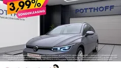 Gebraucht 2024 VW Golf VIII Life Kombi | 25.221 € (Fairer Preis)
