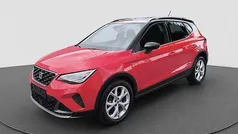 Gebraucht 2024 Seat Arona FR SUV | 23.540 € (Fairer Preis)