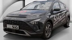 Gebraucht 2024 Hyundai Bayon SUV | 17.680 € (Guter Preis)