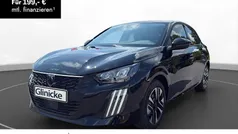 Gebraucht 2025 Peugeot 208 Allure Kleinwagen | 22.990 € (Superpreis)