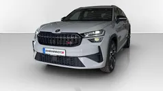 Gebraucht 2025 Skoda Kodiaq RS SUV | 51.480 € (Superpreis)