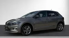 Limestone grey Gebraucht 2021 VW Polo Active Kleinwagen | 19.588 € (Fairer Preis)