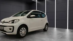 Gebraucht 2021 VW up! Move Kleinwagen | 11.240 € (Fairer Preis)