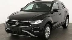 Gebraucht 2025 VW T-Roc Life SUV | 31.850 € (Superpreis)