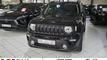 Gebraucht 2019 Jeep Renegade Night Eagle SUV | 14.900 € (Guter Preis)