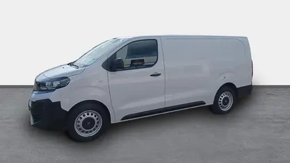 Gebraucht 2025 Opel Vivaro Basis Van / Kleinbus | 29.950 € (Fairer Preis)