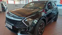 Gebraucht 2025 Kia Sportage Vision SUV | 31.297 € (Superpreis)