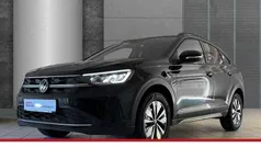 Schwarz Gebraucht 2023 VW Taigo Move SUV | 20.700 € (Superpreis)