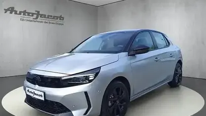 Gebraucht Opel Corsa 101 PS (74 kW) 2025 Kleinwagen