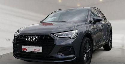 Occasion Audi Q3 Advanced Plus 150 ch (110 kW) 2025 Gris SUV