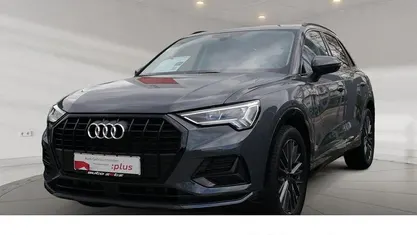 Gebraucht Audi Q3 Advanced Plus 150 PS (110 kW) 2025 Grau SUV