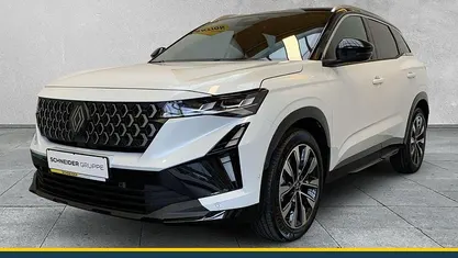 Gebraucht Renault Austral Techno 200 PS (147 kW) 2025 SUV