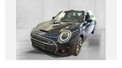Schwarz Gebraucht 2022 Mini Cooper S Clubman Kombi | 31.495 € (Fairer Preis)
