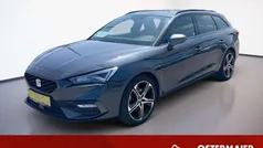 Gebraucht 2022 Seat Leon ST Beats Kombi | 22.350 € (Fairer Preis)