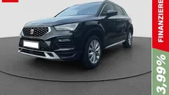 Gebraucht 2025 Seat Ateca Xperience SUV | 28.950 € (Fairer Preis)